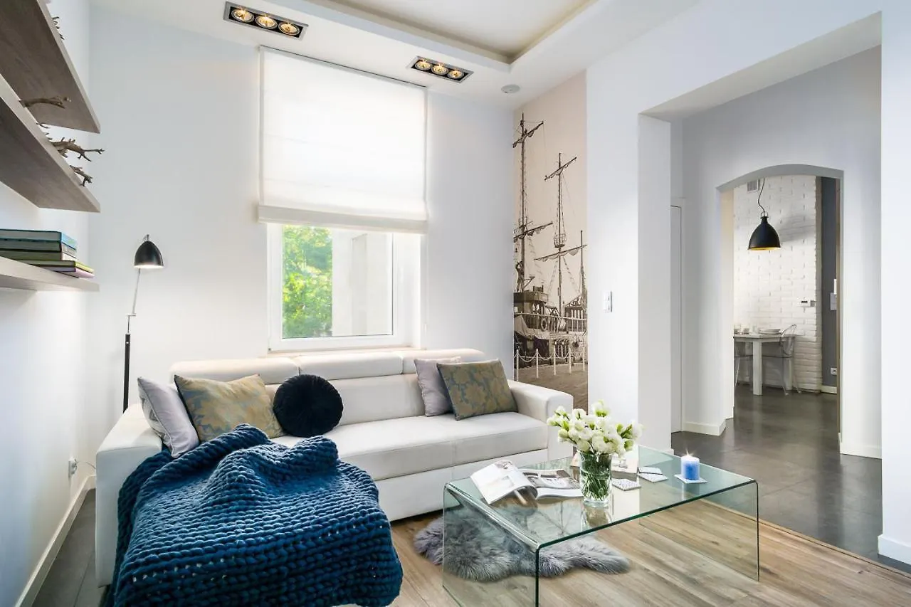 Elite Apartments Sopot Premium