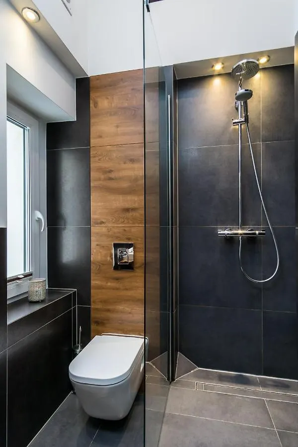 Elite Apartments Sopot Premium