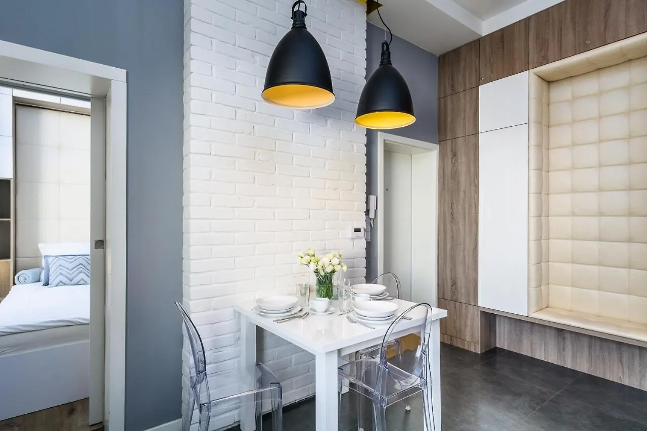 Elite Apartments Sopot Premium
