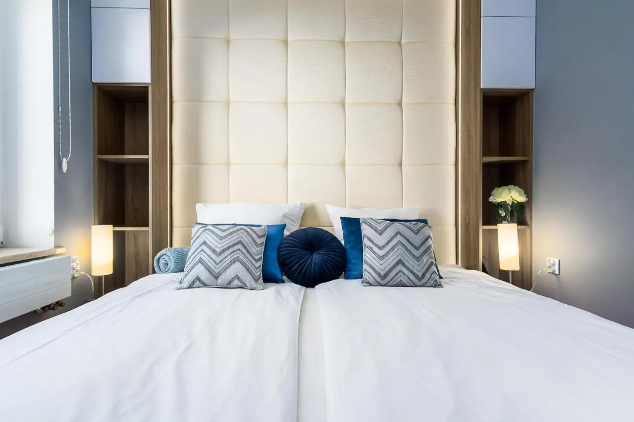 Elite Apartments Sopot Premium 0*,  Poland