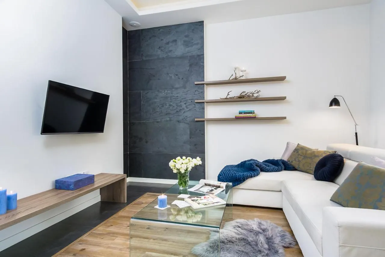 Elite Apartments Sopot Premium