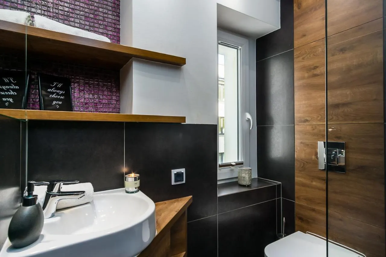 Elite Apartments Sopot Premium Poland